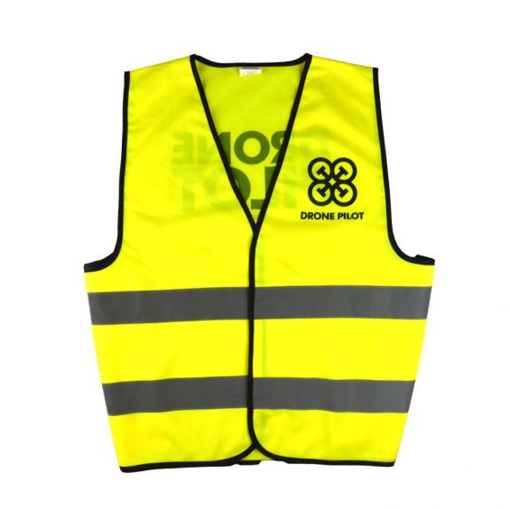 Veiligheidshesje DRONE PILOT