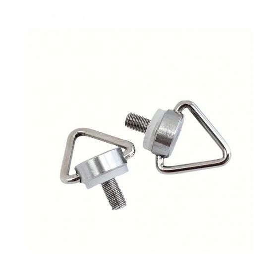 Schroeven met bevestigingsring (2 stuks) voor DJI RC 1/2 Controller