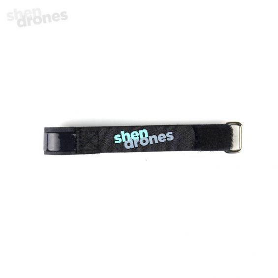 ShenDrones LiPo Battery Strap - 22 cm
