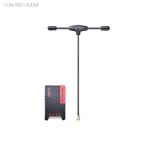 SkyGuy Max 2.4G ExpressLRS ELRS Receiver