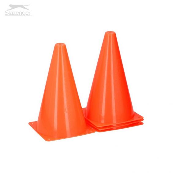 Slazenger Training Pilonnen (4 stuks)