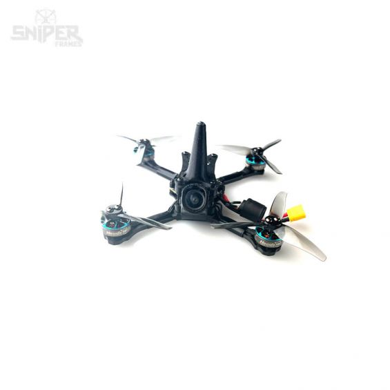 SniperMX PNP