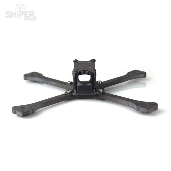 SniperX Light Frame