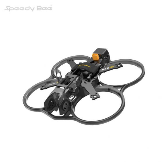 SpeedyBee Bee25 Frame Kit - STANDARD