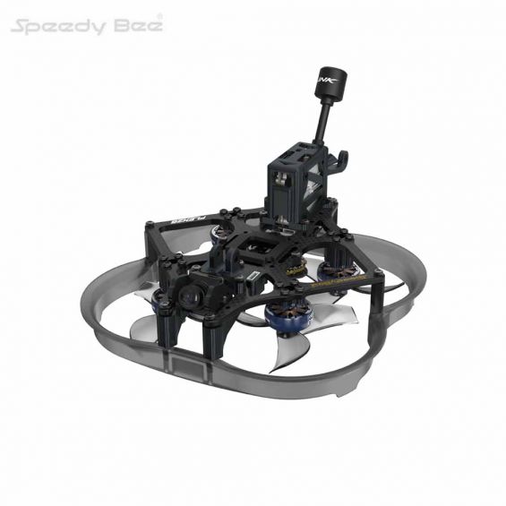 SpeedyBee Flex25 HD Falcon Cinewhoop