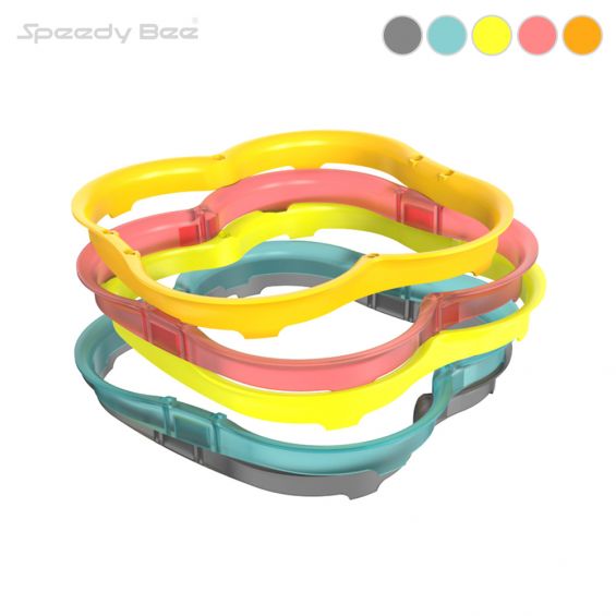 SpeedyBee Flex25 - Propeller Protection Duct