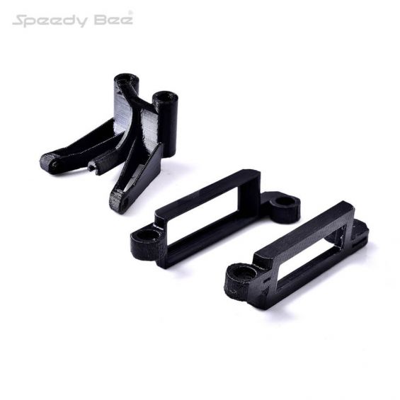 SpeedyBee FS225 - DJI Air Unit Mount