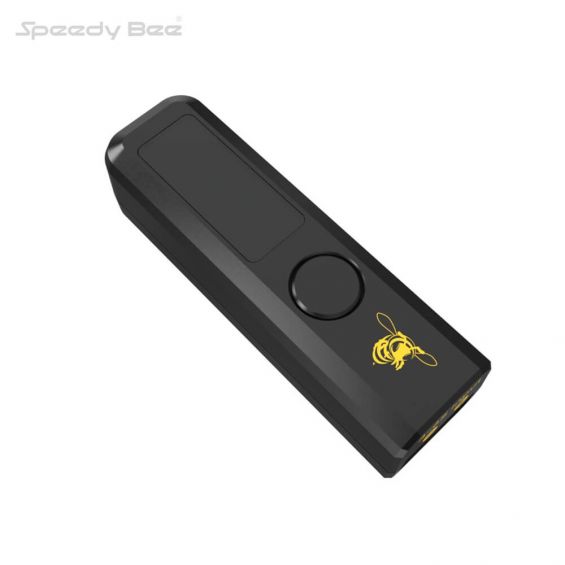 SpeedyBee Goggles BEC G2V2