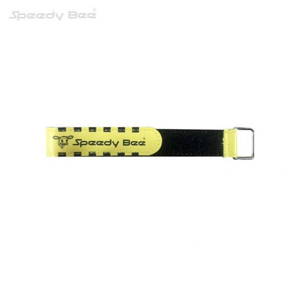 SpeedyBee LiPo Strap - 22 cm