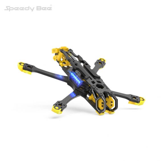 SpeedyBee Master 5 V2 - Frame Kit