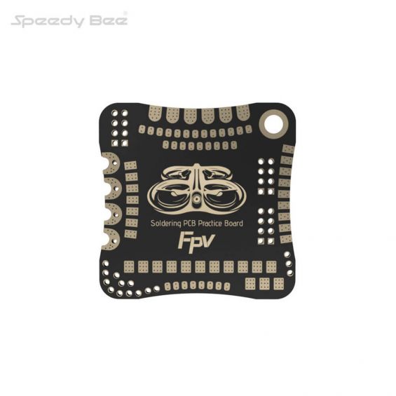 SpeedyBee Oefen Soldeerbord (4 stuks)