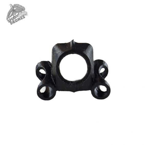 SpeedyPizzaDrones Slicer SR5 - HDZero Nano90 Camera Mount - Normal Lens