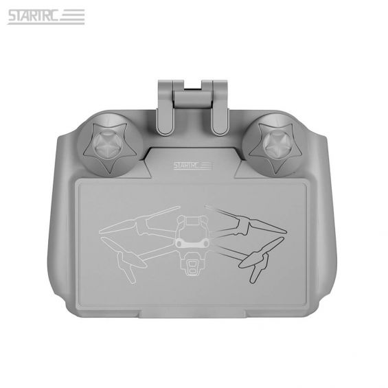 StartRC 2-in-1 Protect Cover en Sunhood voor DJI RC/RC 2