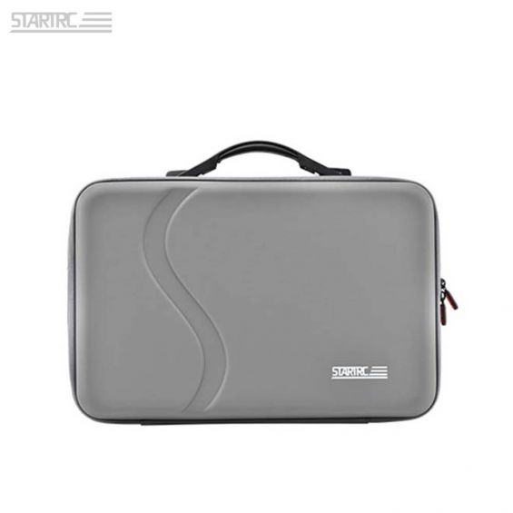 StartRC Carrying Case (PU) voor DJI Avata 360 - Motion Fly More Combo