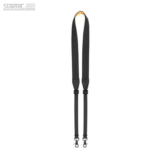 StartRC Neck Strap (Zwart) voor DJI RC 1/RC 2/RC Pro /RC Pro 2