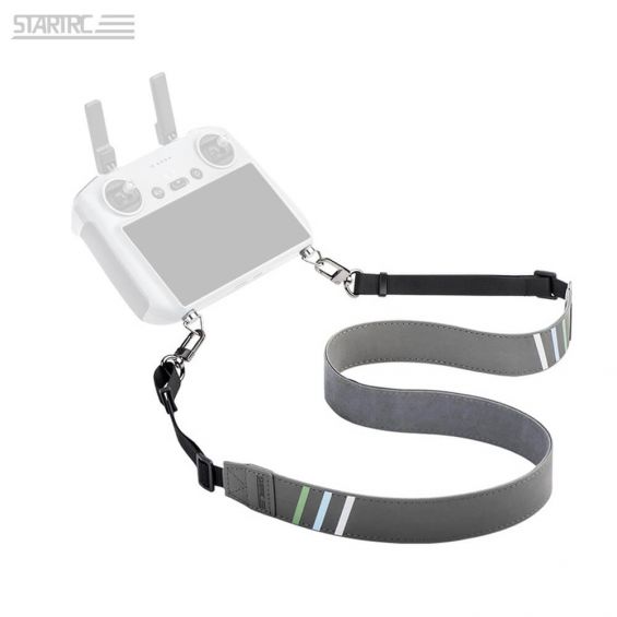 StartRC Neck Strap (Grijs) voor DJI RC/RC 2/RC Pro