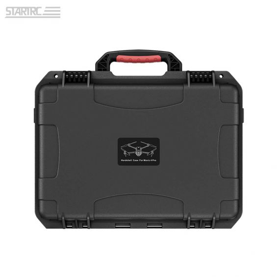 StartRC Hard Case voor DJI Mavic 4 Pro
