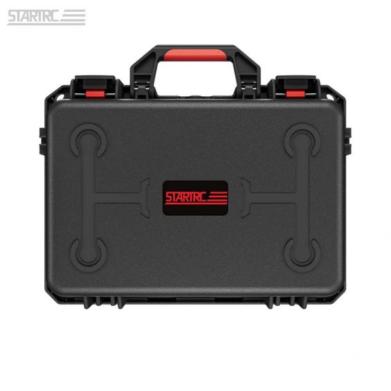 StartRC Hard Case voor DJI Mini 5 Pro - Fly More Combo
