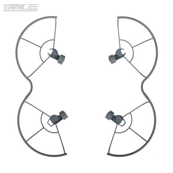 StartRC Propeller Guard voor DJI Mini 5 Pro