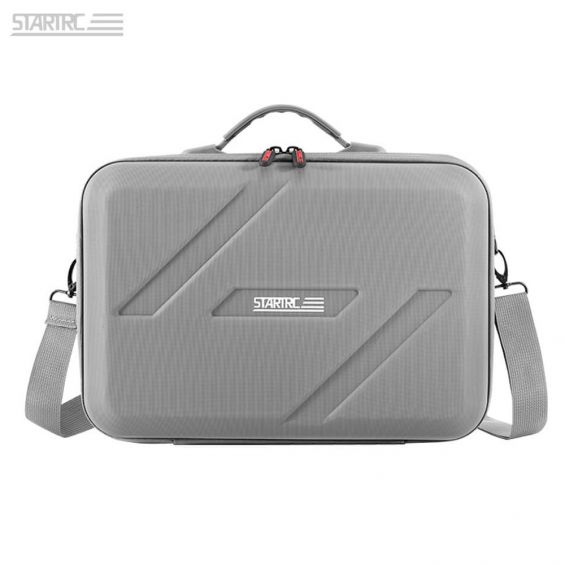 StartRC Carrying Case (PU) voor DJI Mini 5 Pro