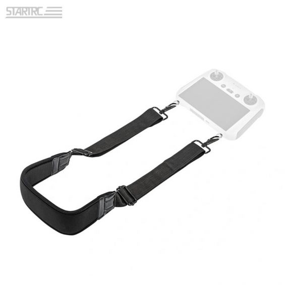 StartRC Neck Strap (Wide) voor DJI RC/RC 2/RC Pro/RC Pro 2