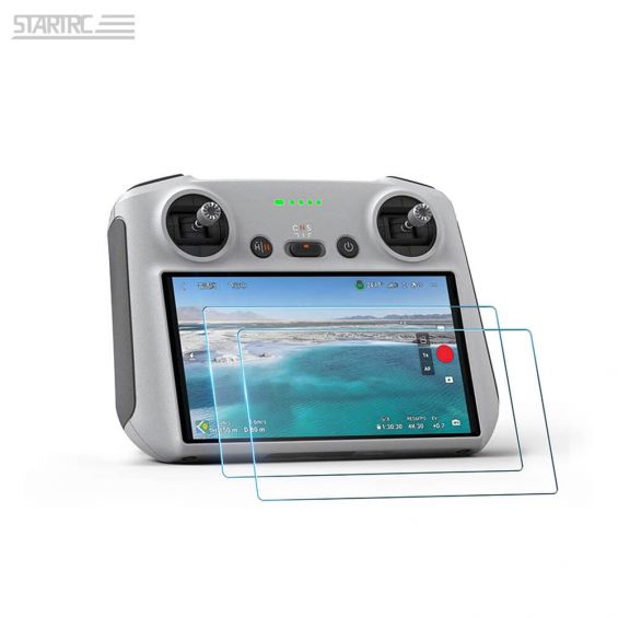 StartRC Screen Protector (2 stuks) voor DJI RC/RC 2