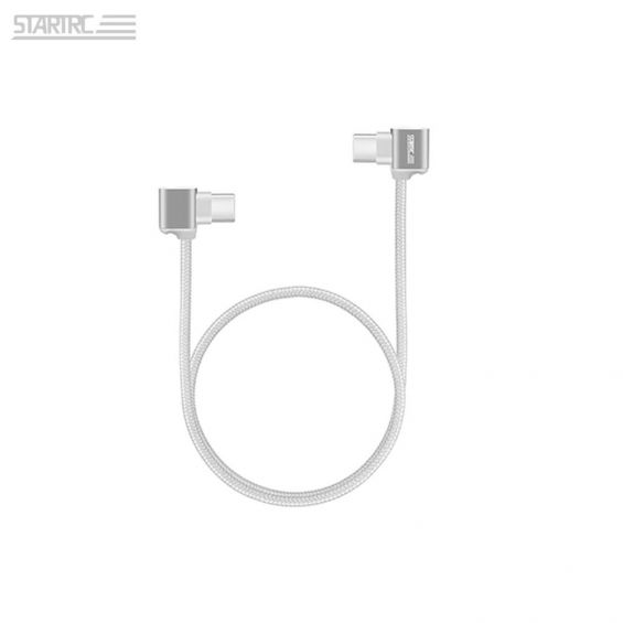 StartRC USB Kabel - 30cm - TYPE-C naar TYPE-C