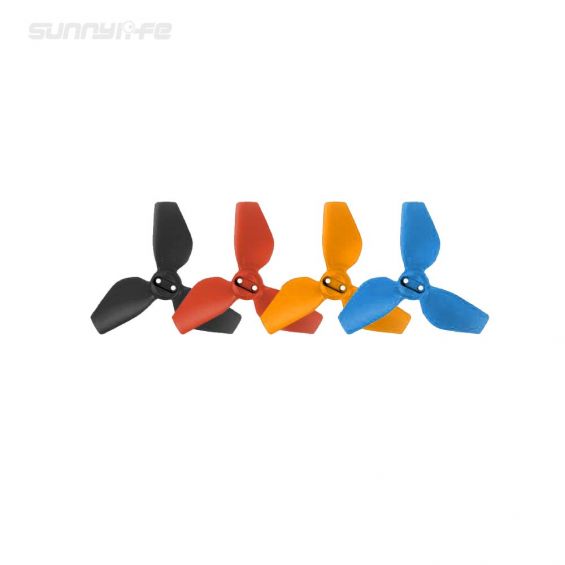 Sunnylife 2016S Propellers (4 stuks) voor DJI Neo