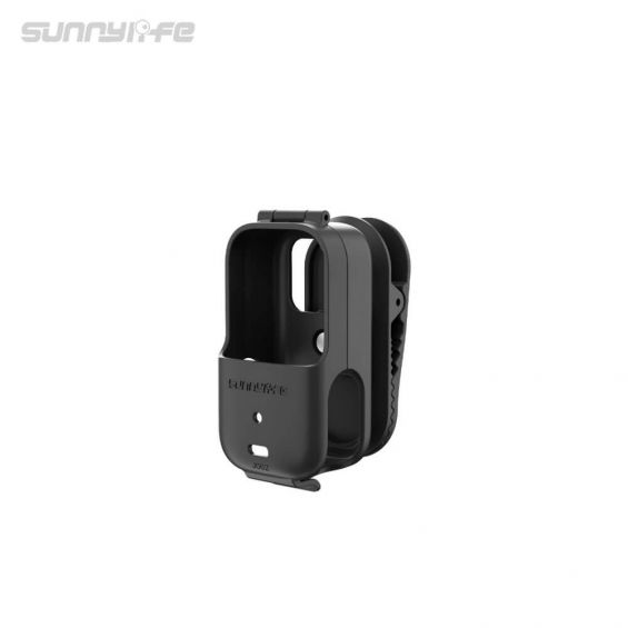 Sunnylife 360° Rotation Backpack Clip voor DJI Osmo Nano