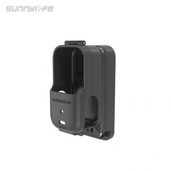 Sunnylife 360° Rotation & Foldable Magnetic Mount voor DJI Osmo Nano