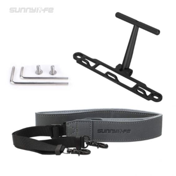 Sunnylife Controller Bracket met handvat voor DJI RC 1/2