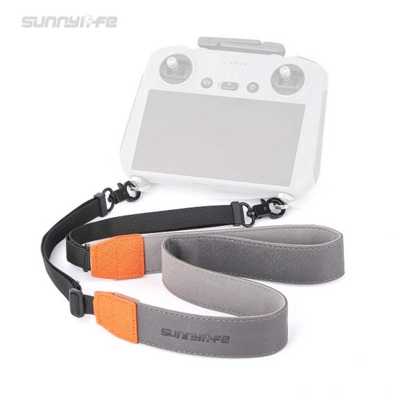 Sunnylife Controller Neck Strap voor DJI RC 1&2 | RC PRO 1&2 | RC PLUS 1&2