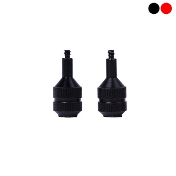 Aluminium Control Sticks voor DJI FPV Remote Controller 2