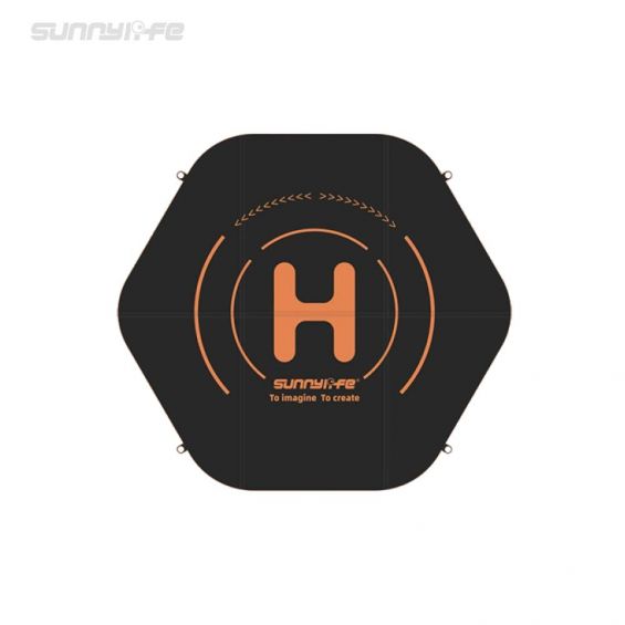 Sunnylife Hexagon Landing Pad (60 cm)