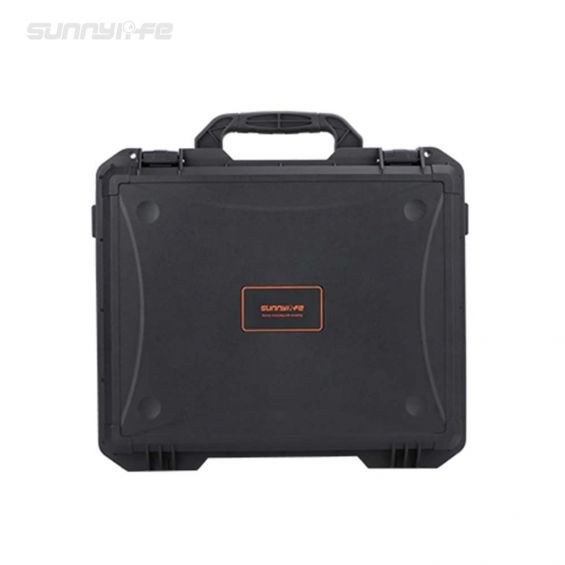 Sunnylife Hard Case voor DJI Neo 2 - Motion Fly More Combo