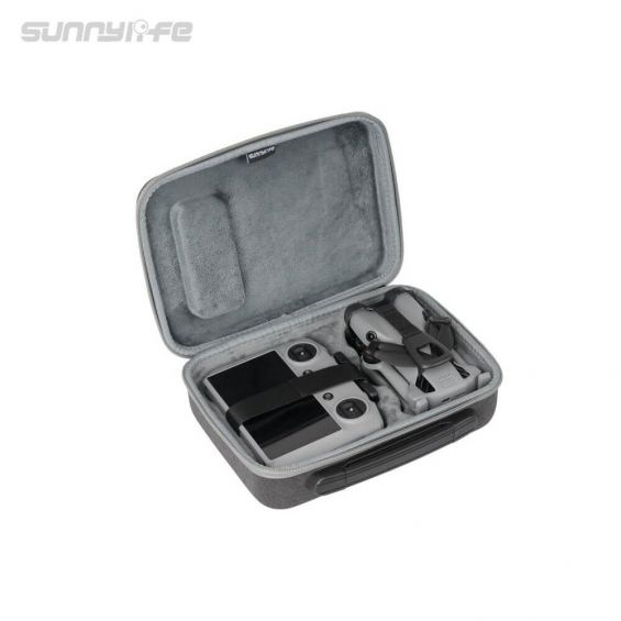Sunnylife Mini Combo Bag voor DJI Mini 5 Pro