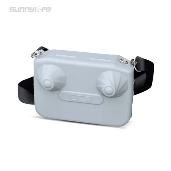Sunnylife Mini Protective Case met Strap voor DJI RC-N3 | DJI RC-N2 | DJI RC-N1