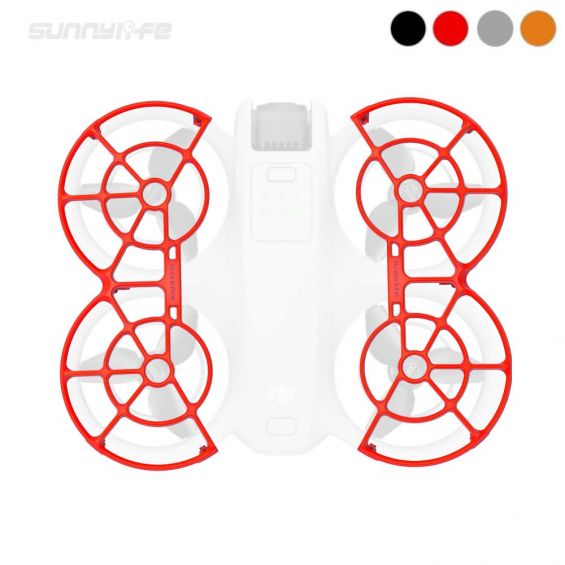 Sunnylife Propeller Guard voor DJI Neo