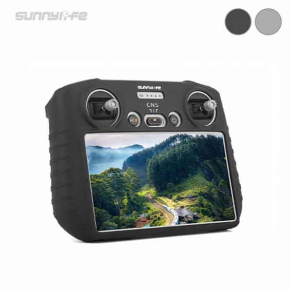 Silicone Protective Cover voor DJI RC van DJI Mini 3 Pro
