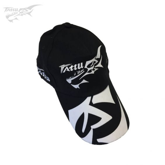Tattu Cap