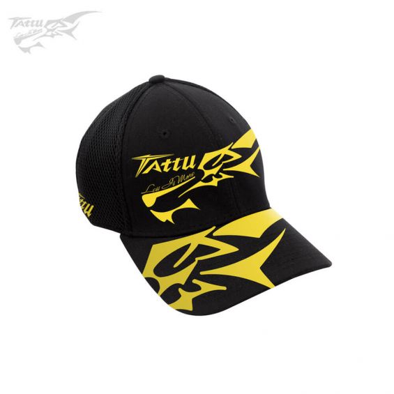 Tattu Cap
