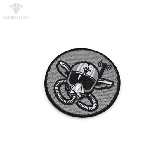TBS BLACKSHEEP SQUAD PATCH