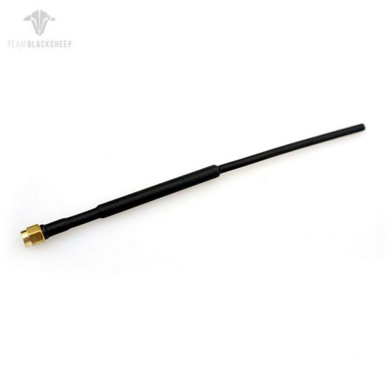TBS Crossfire Tuned Tx Antenne