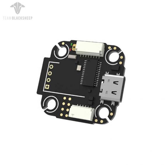 TBS Lucid Freestyle Stack 8S 60A
