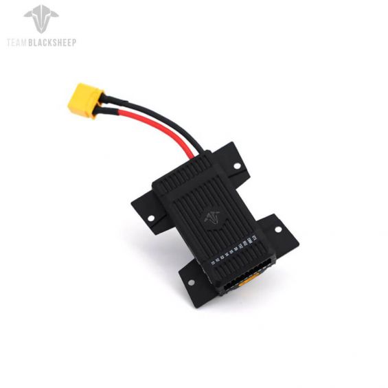 TBS Lucid Wing AIO 2-6S 50A