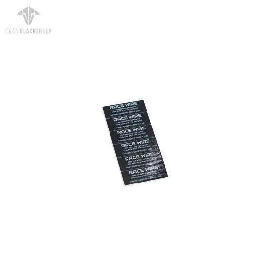 TBS Race Wire Mini (6 stuks)