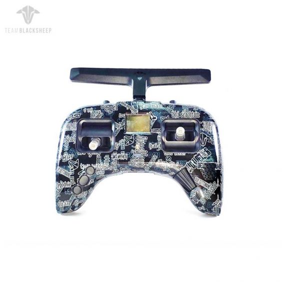 TBS Tango 2 Skin - Two Weeks