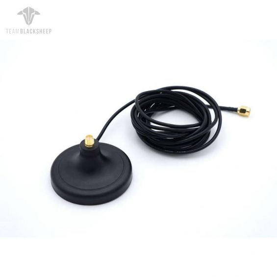SMA Extender