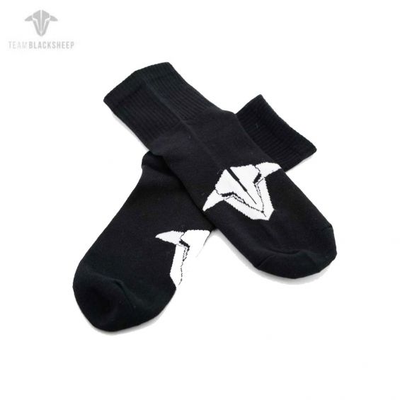 TBS Socks (5 paar)