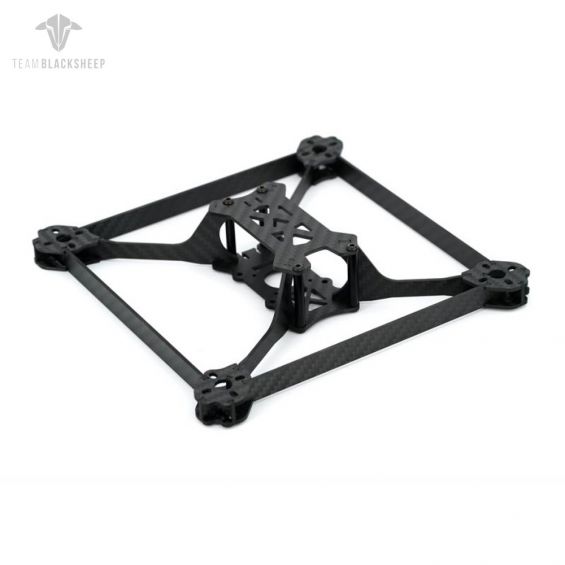 TBS Source V Racing Frame